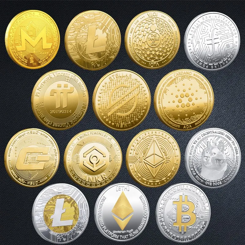 Dealer antique TRX souvenir silver coin cheap custom challenge coins