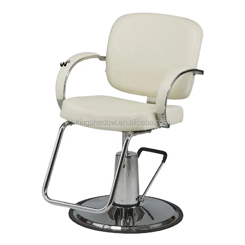 Стулья парикмахерские Kingshadow простые для парикмахерской мебель стайлинга парикмахерский салон