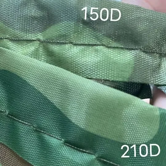 Sturdyarmor Outdoor Camouflage Shade Net Bulk Roll Sunshade Jungle Camo Netting for Garden Terrace Roofing