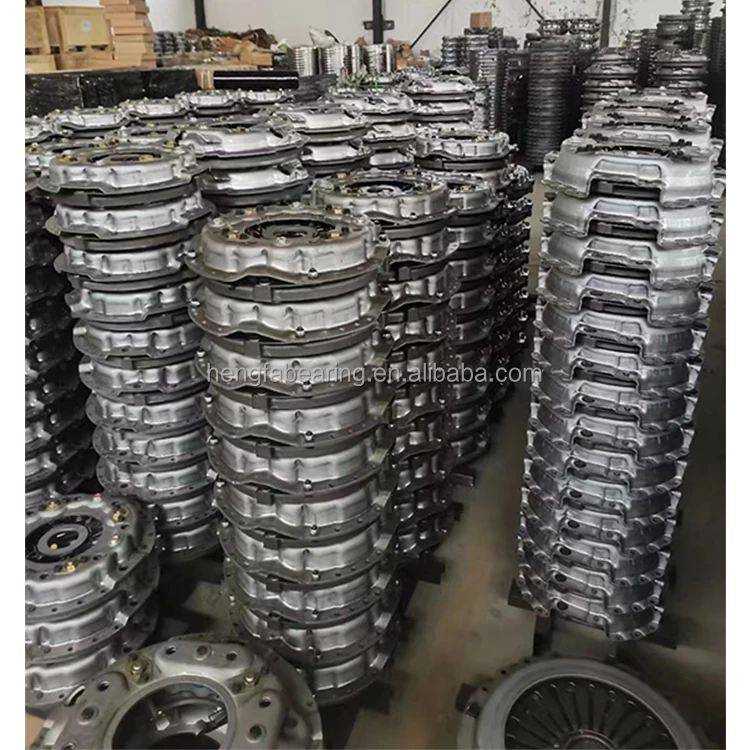 Original Factory Rodamientos De Embrague ZA-54TKB3604A, 54TKB3604A Auto Throw Out Clutch Release Bearing For FORD, KIA, MAZDA