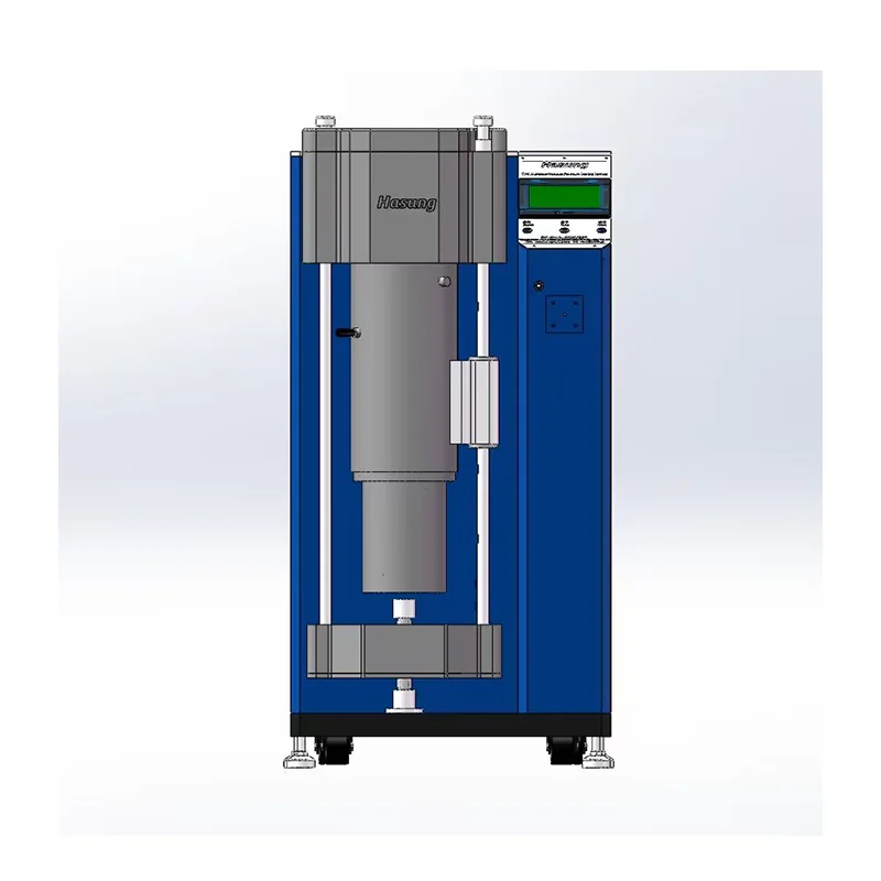 Jewelry Casting Gold Automatic Professional Vacuum Casting Machine vacuum pressure casting machine for jewelry melting