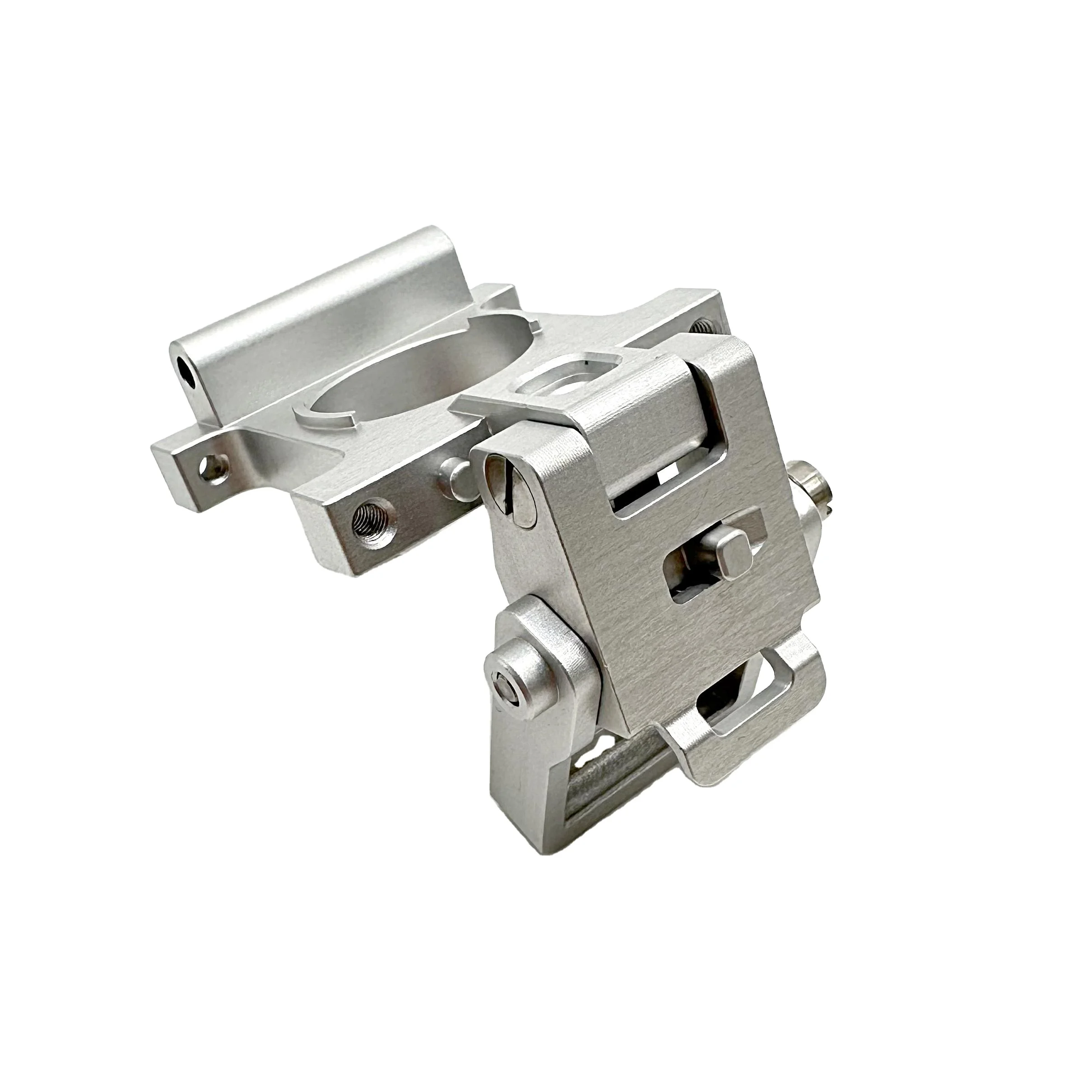 MG Cnc части плесень металлические запчасти аксессуары детали прецизионная металлическая форма изготовленный на заказ электронный корпус пластиковый механическая обработка