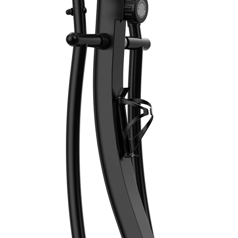 Wholesale Professional Magnetic Elliptical Trainers Home Elliptical Trainer Bike Cross Trainer