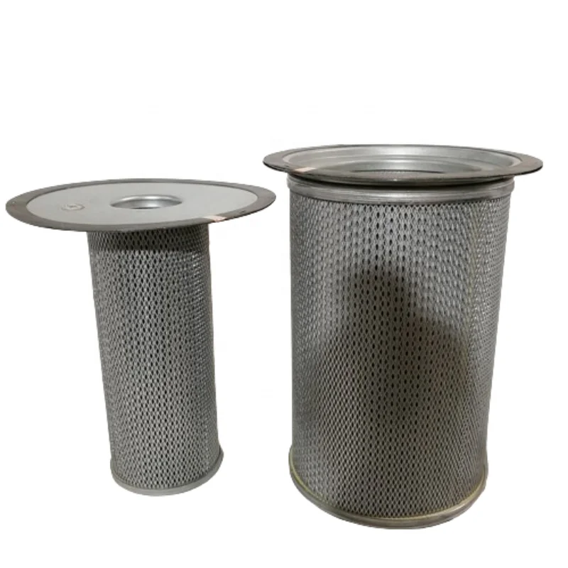 XinXiang XingHai made in china Screw Air Compressor Part Oil Filter  Oil Separator Element 88298004-783