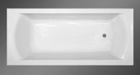 Cheap portable acrylic sitting normal  special size great quality  bathtubs