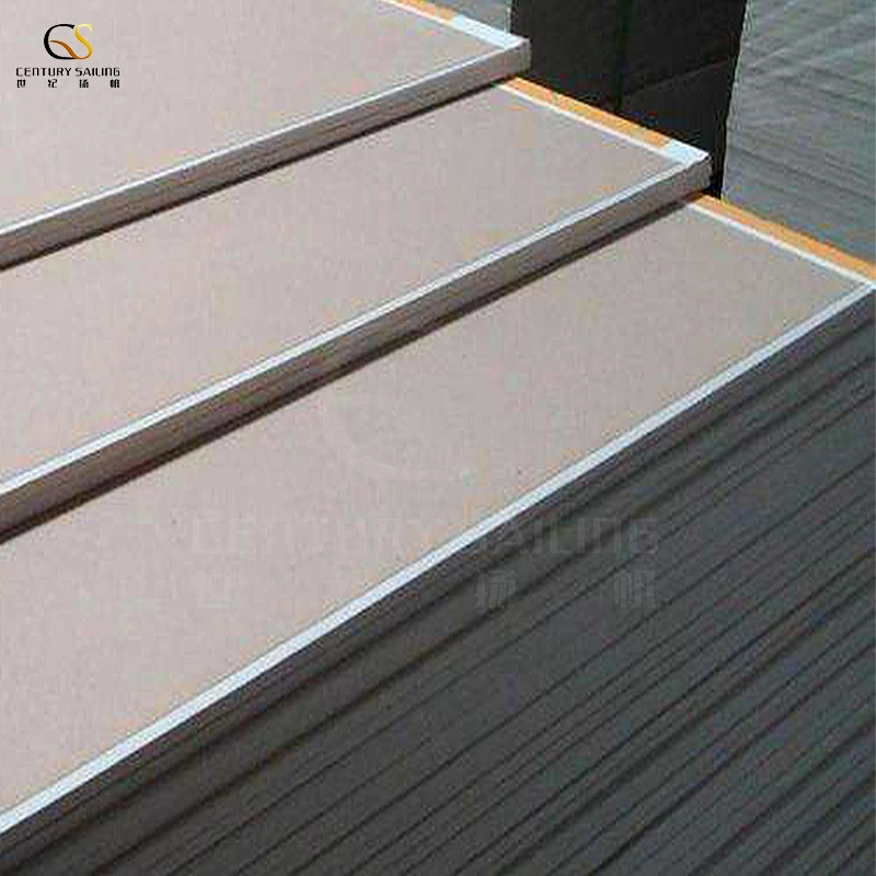 Australian Water Resistant Gipsum Plaster Gypsum Gib Board 10MM 13MM Wall Panel 1200mmx2400mm