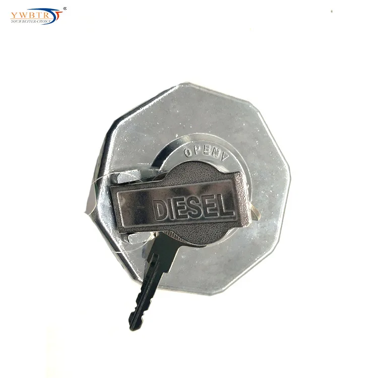 Автозапчасти 4HG1/4HK1 NPR/NQR75 700P крышка топливного бака 8981460100 8-98146010-0 8-98146-010-0 для грузовика Высокое качество оптовая продажа