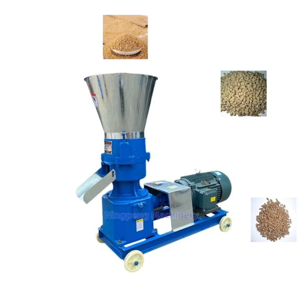 small pellet feed making machine latest postings pallet machine making food animal feed processing machines