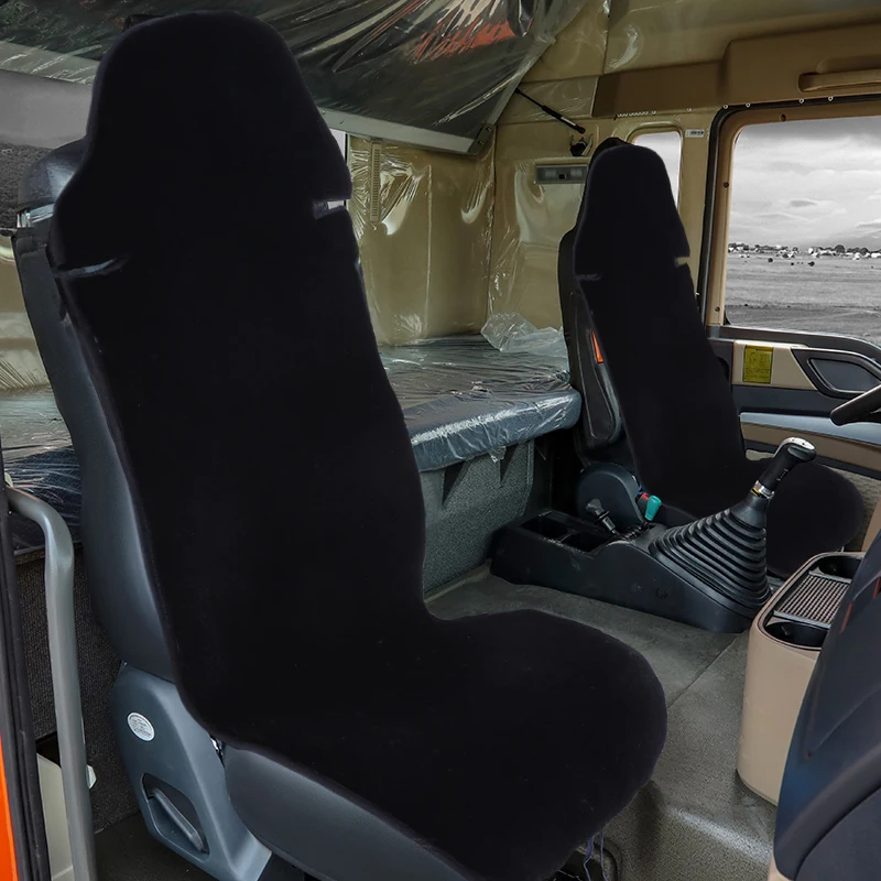 Universal truck seat covers cushions capes for DAF/MAN/SCANIA/BENZ/SITRAK trucks