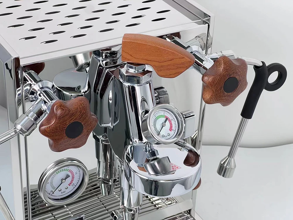 Espresso E61 System Coffee Machine With Vibration Pump Professional Italian Semi-Automatic Espresso Machine