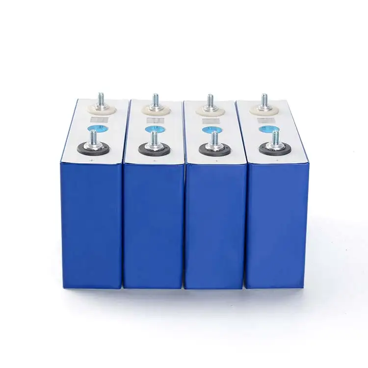 A+ Grade Lifepo4 real capacity more than 108Ah Lifepo4 LF100MA Batteries 3.2v LFP 100ah Cell Lf100 Lifepo4 Battery