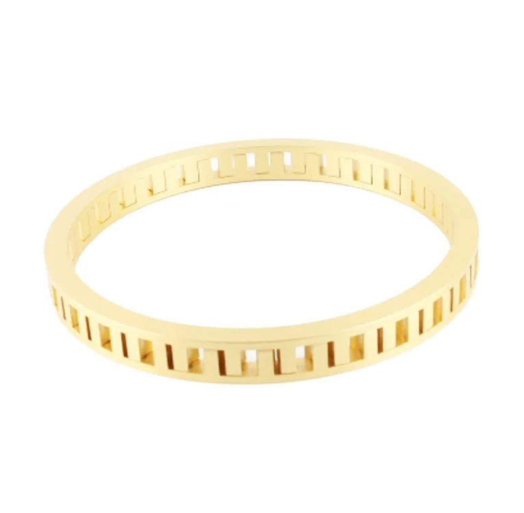 
Professional Chinese manufacturer Brass cylindrical roller bearing cage 