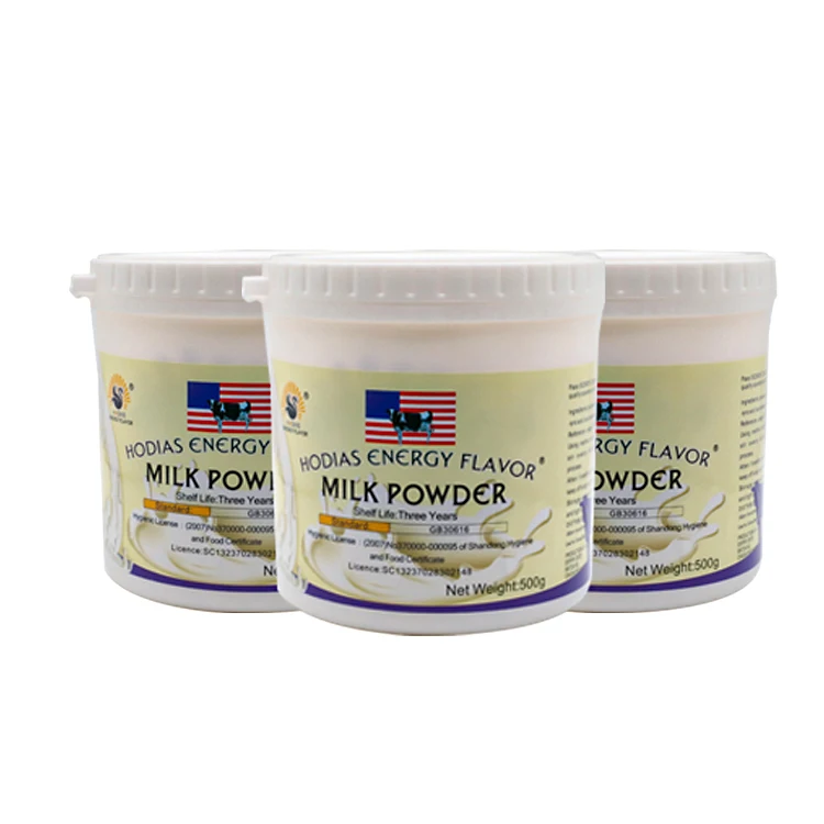 Milk Flavor powder synthetic Concentrated  food Enhancer flavoring agent For Seller