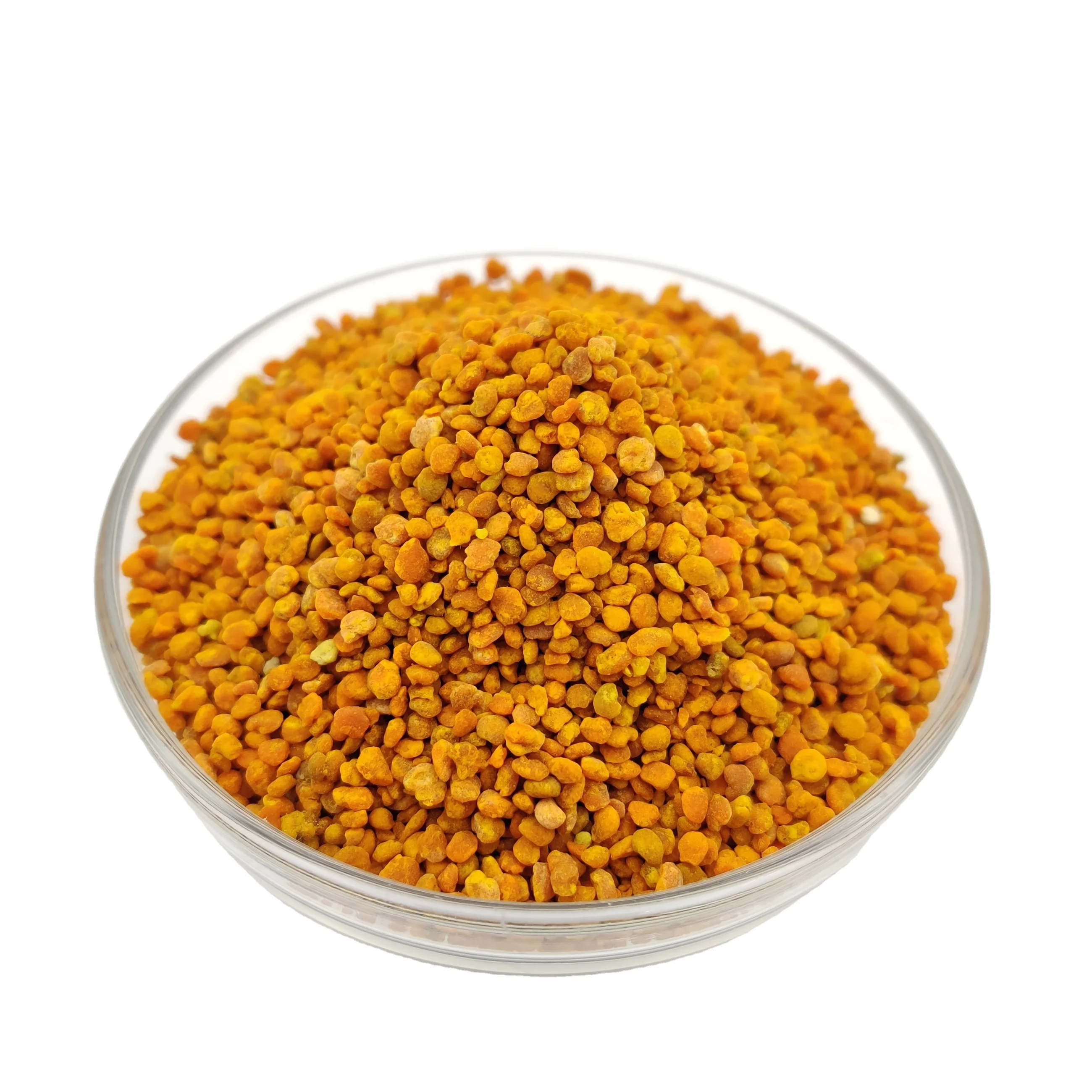 Food Grade Pure Fresh Tea Pollen Natural Organic Pure Tea Bee Pollen Wholesale in Bulk
