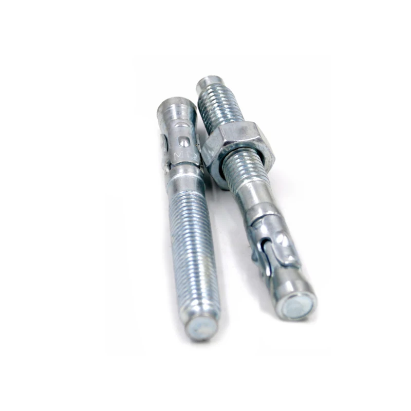 
High Quality Car Repair Gecko Expansion Anchor 