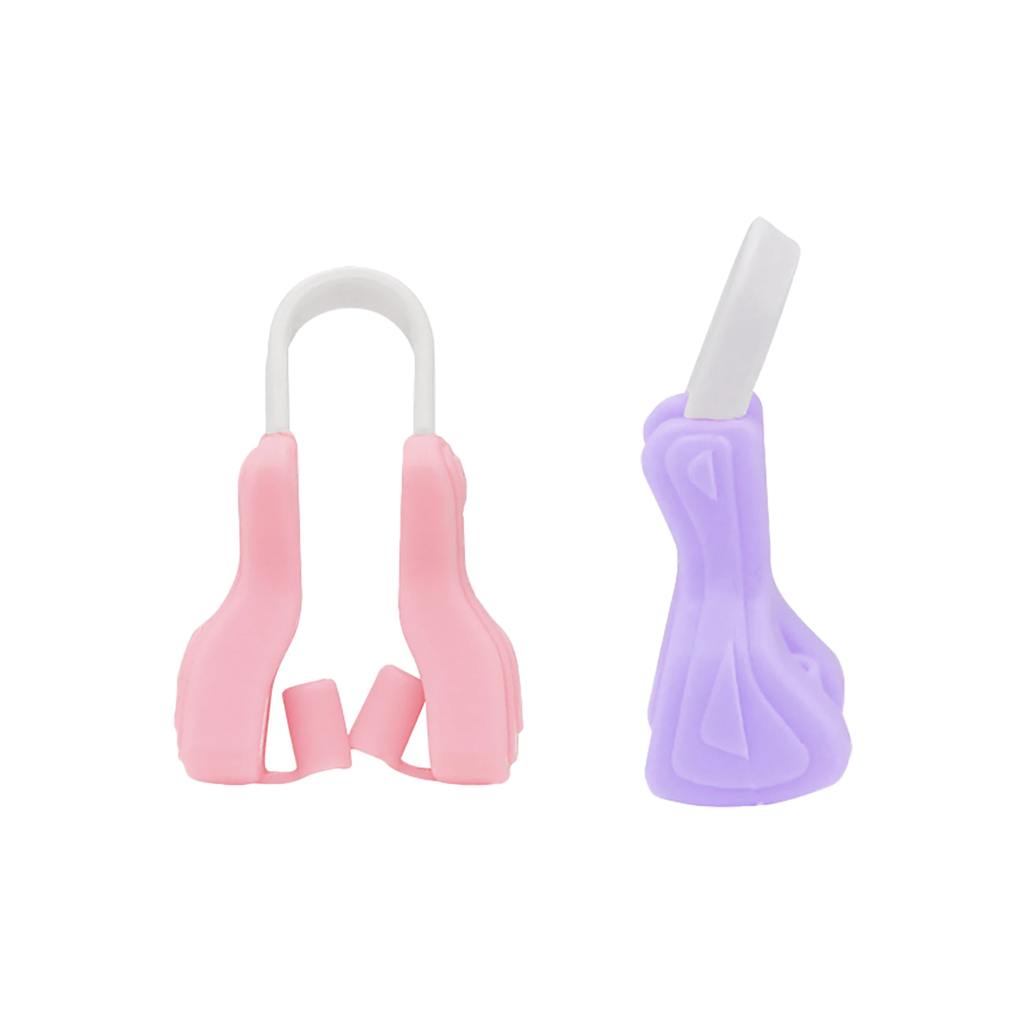 Soft Pad Beauty Nose Clip Lifting Shaping Shaper Straightening Face Fitness Slimmer Facial Nose up