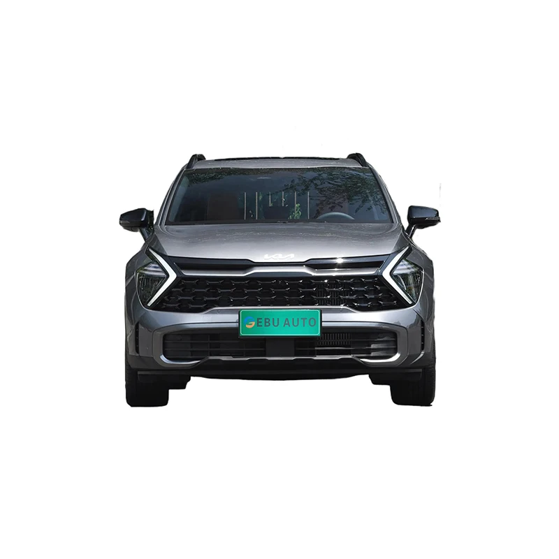 2025 KIA Sportage 2024 1 5 т 2 0 8 по цене купить новый внедорожник автомобиль из Китая бензиновый цены sportage