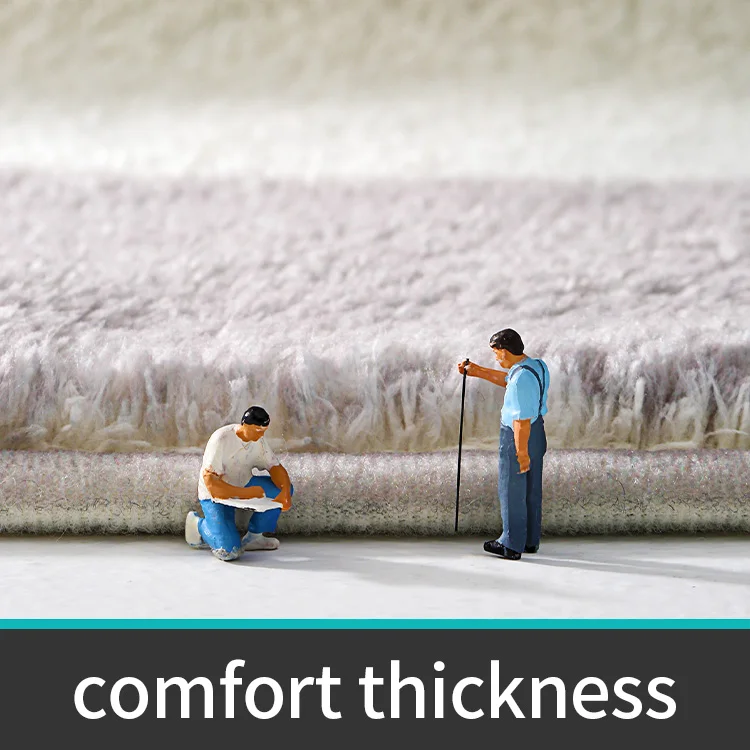 High Quality 3d Printing Geometric Design Abstract Style Living Room Carpet