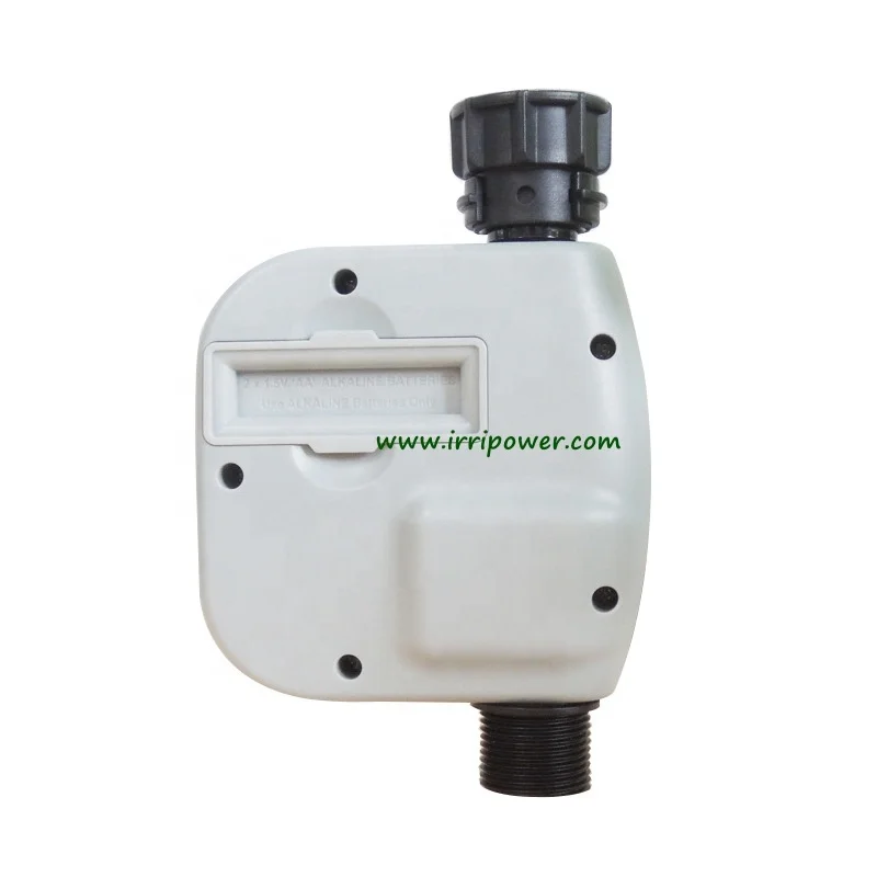 Garden Irrigation Water Timer for Sprinkler Irrigation System