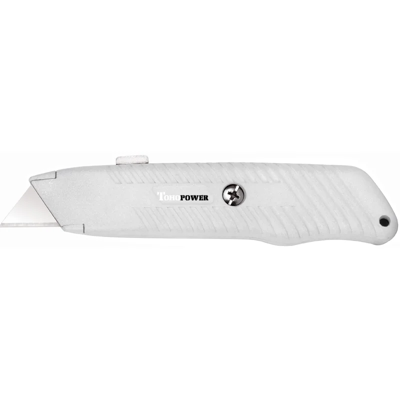 Multifunction Retractable Utility Knifes