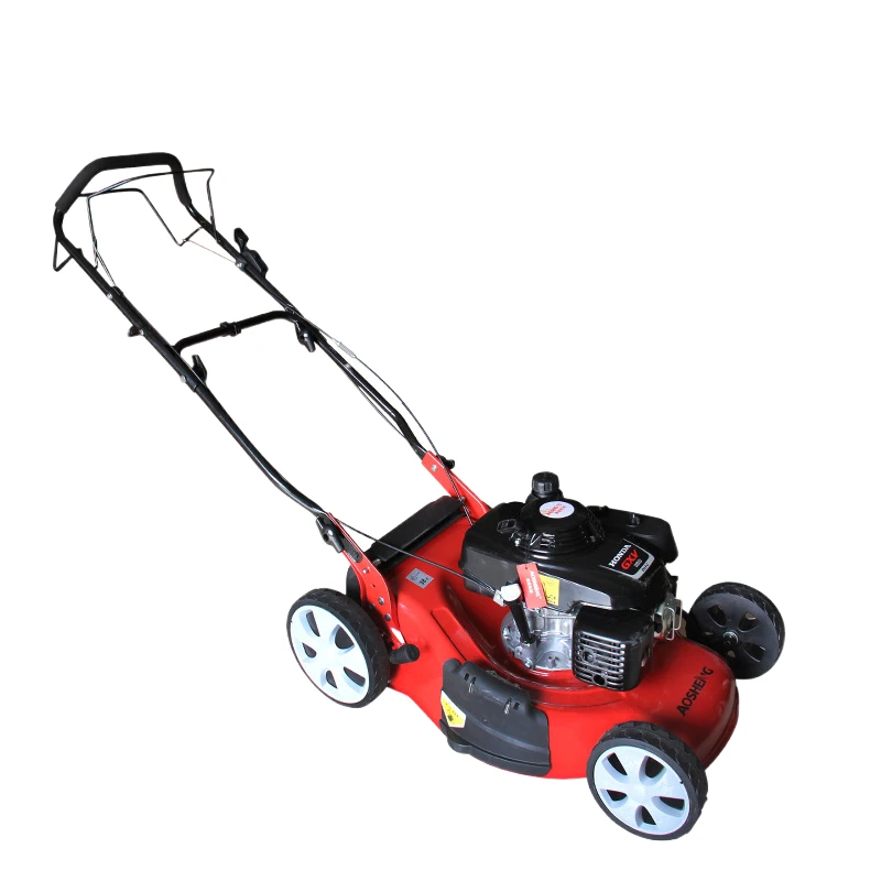 XTNU Hand Push High Quality Grass Cutter Machine