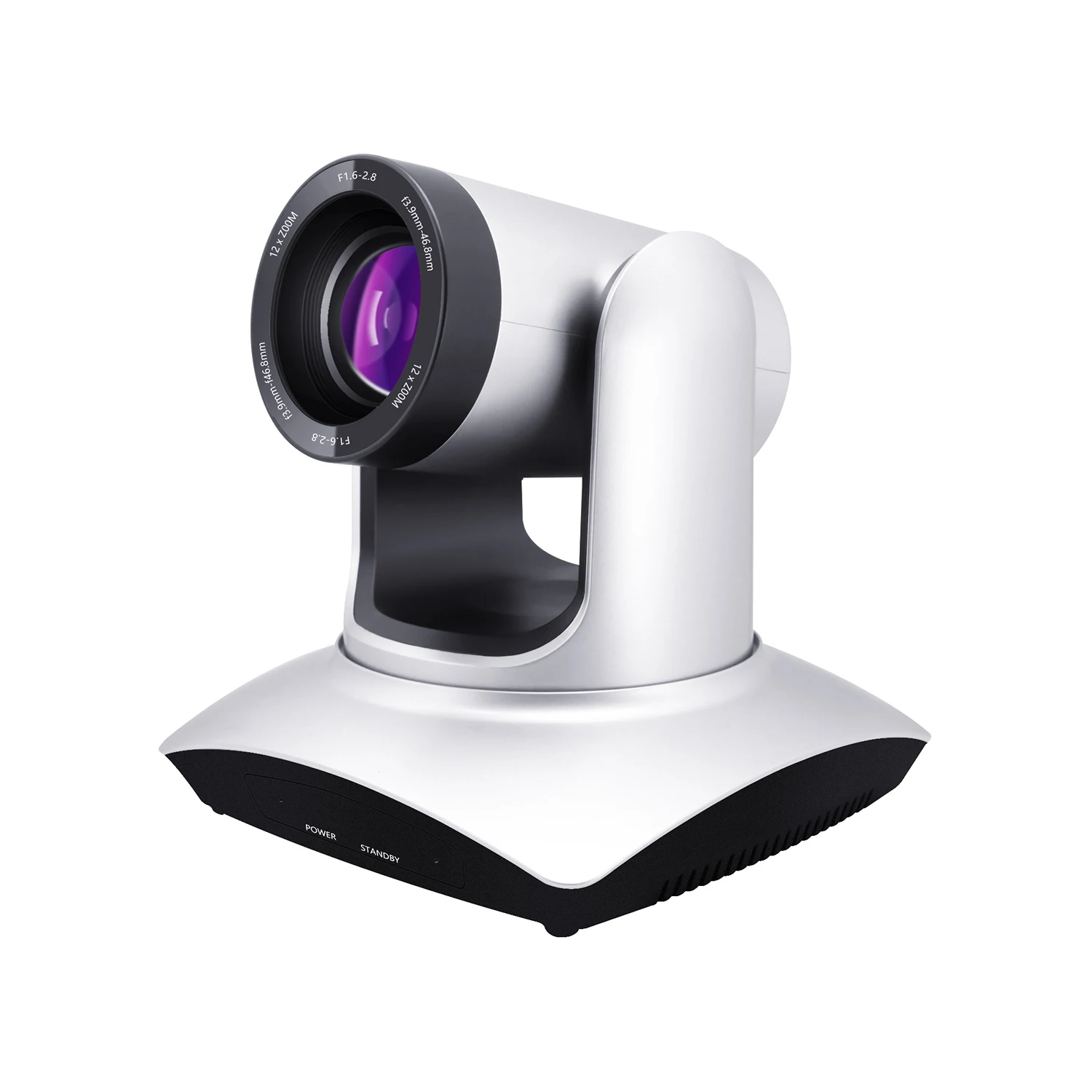  2021 выход 1080p6 0/50 IP HDM SDI 20X PTZ видеокамера для видеоконференций с
