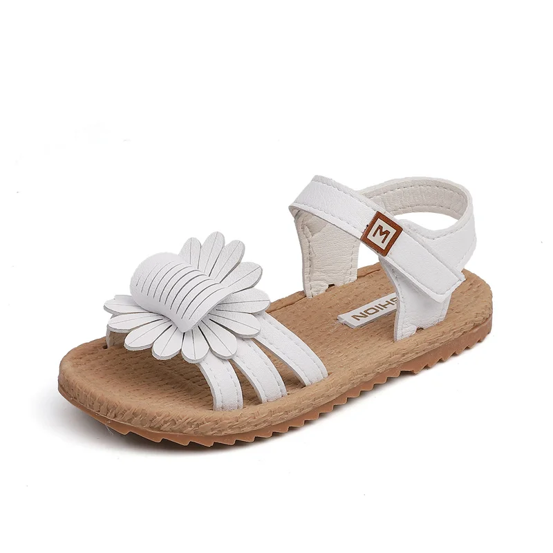 
Girls Sandals China Cute Durable Popular Kids Sandals Girls 