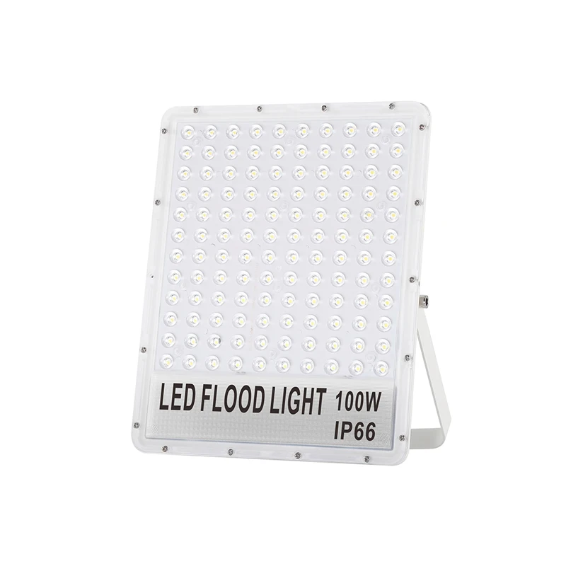 Новый дизайн водонепроницаемый уличный светодиодный прожектор ip65 smd 100 Вт