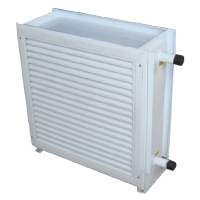 Industry use Parking 5kw air water heater blower  heating for workshop