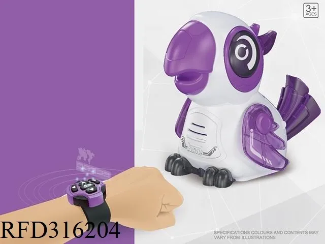 Kids toy electronic drawing line tracking follower robot electric smart robot toy