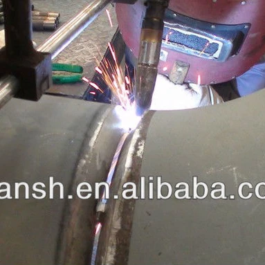 Multifunction Piping Automatic Welding Machine