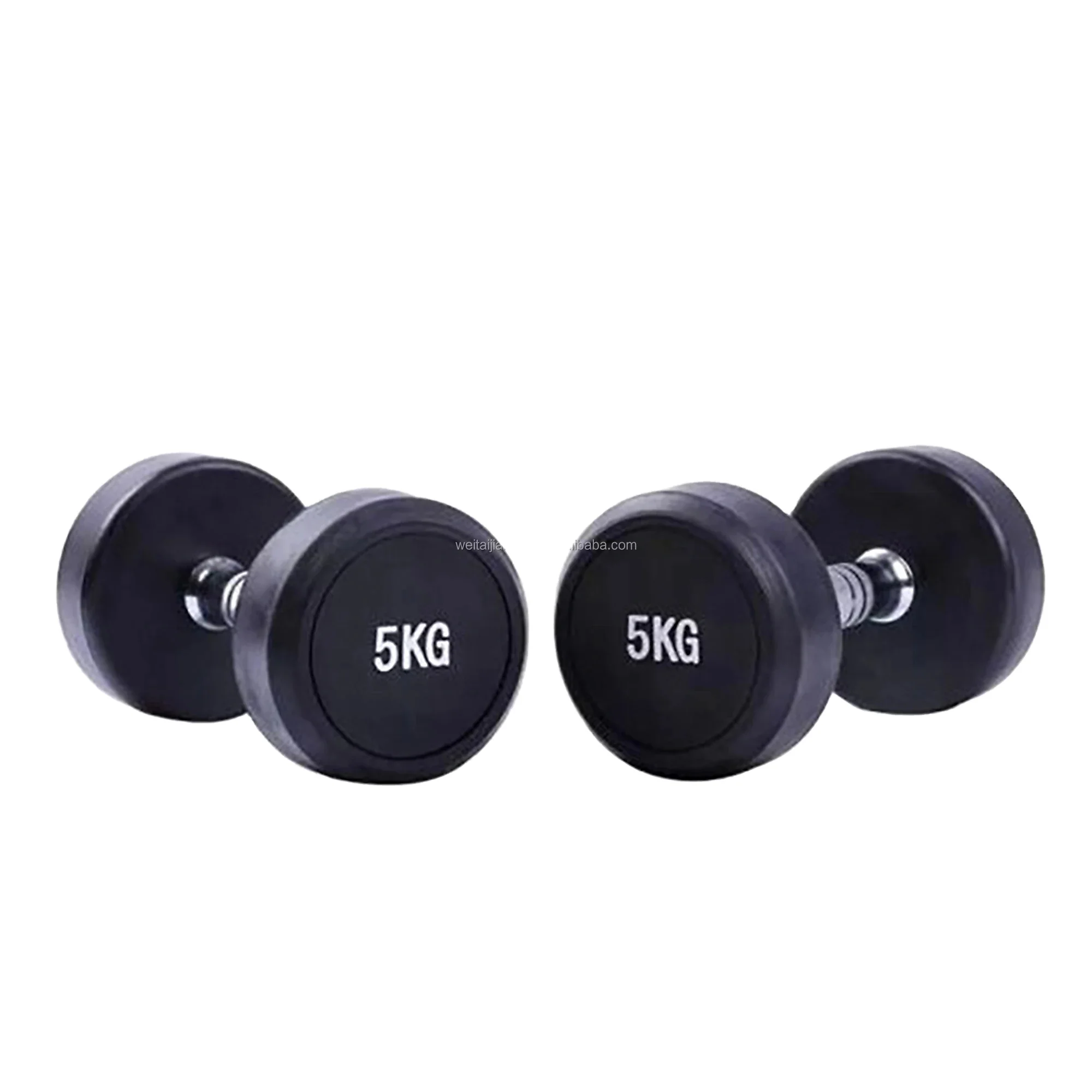 Yes or NoTop Quality Ladies Dumbbells Training Sport Equipment Dumbbells Ladies Umax Dumbbell Round