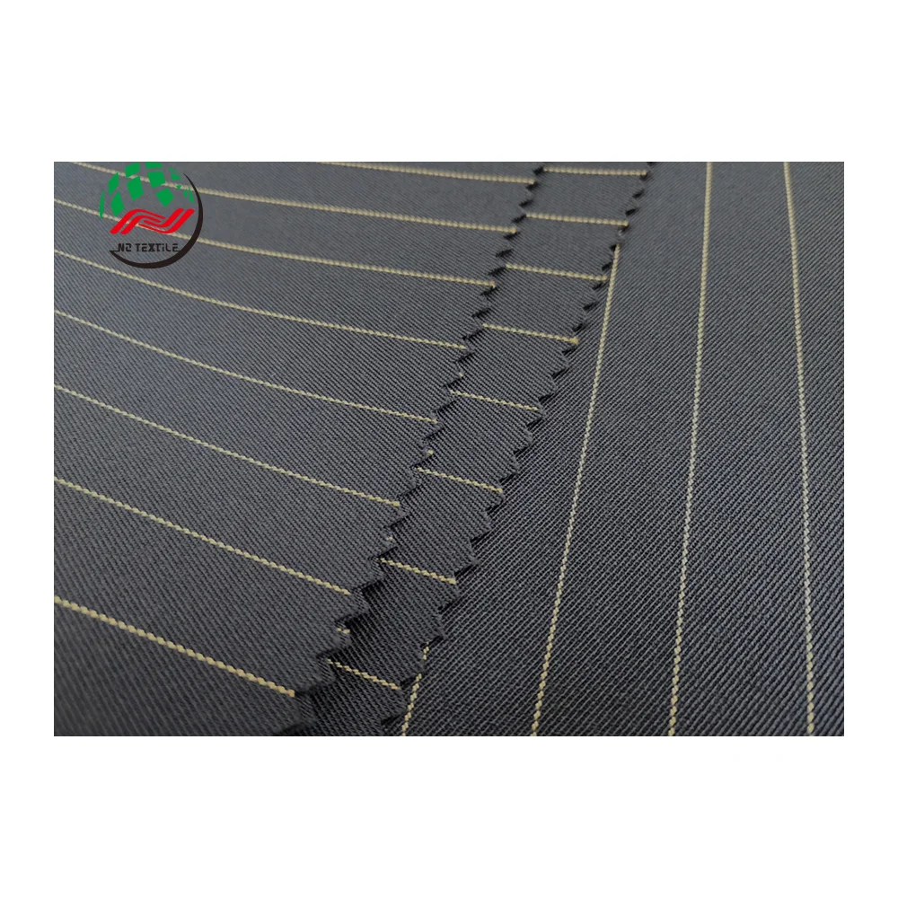 Готов к отправке 90% T 4% R 6% SP 209GSM 8828 TR спандекс с тканью в клетку для женской одежды брюки юбка платье Wovne