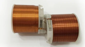  Высококачественная катушка медного провода 125 кГц антенна Rfid индуктор