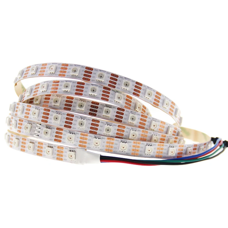 Smd 5050 60/м Светодиодная лента rgb ws2813b