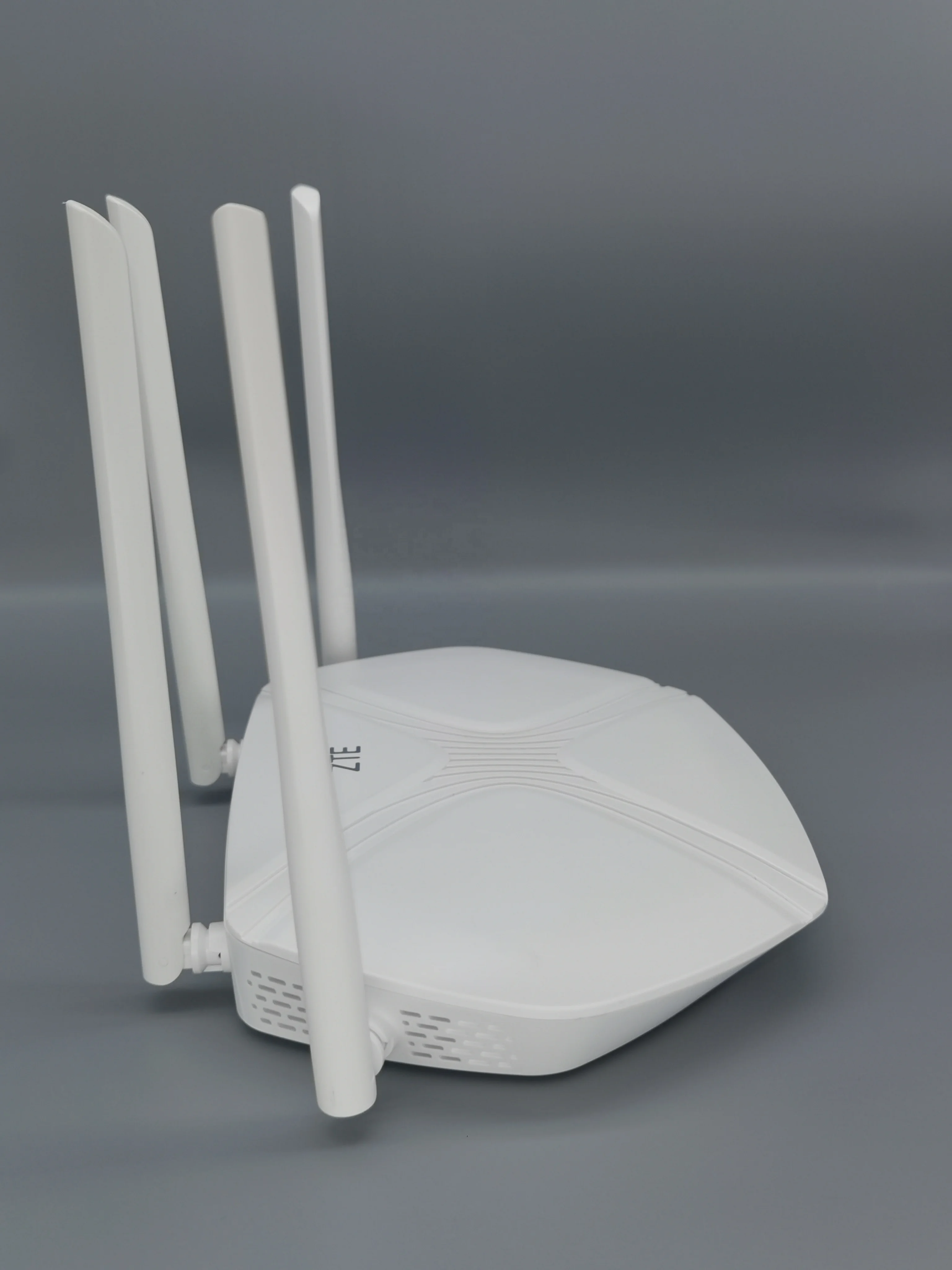 New original H3601 AX1800 Dual-Band WiFi6 AP/Extender dual band fiber wifi routers compatible with ZTE GPON