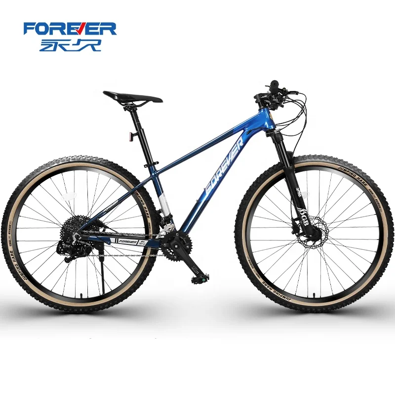 FOREVER factory new popular bicycle 29 inch Aluminum alloy frame 24 speed Off-Road Mountain Bike for Adult