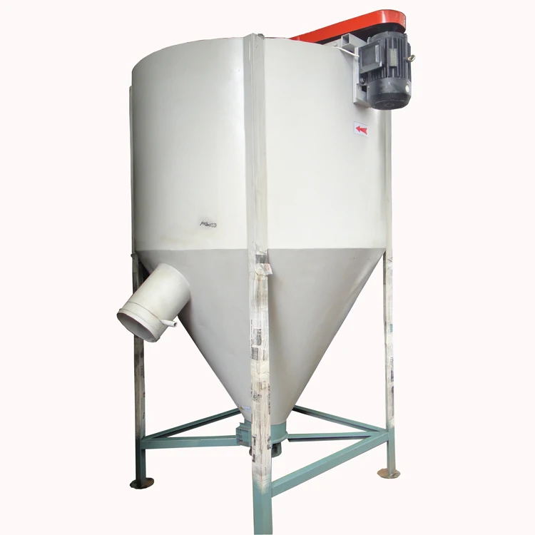 Recycling 120-180kg/h Plastic EVA Powder Grinding Machine for Sale