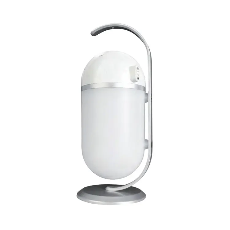 
Wholesale 3W Led Touch Dimmable Desk Lamp With Humidifier For Living Room 