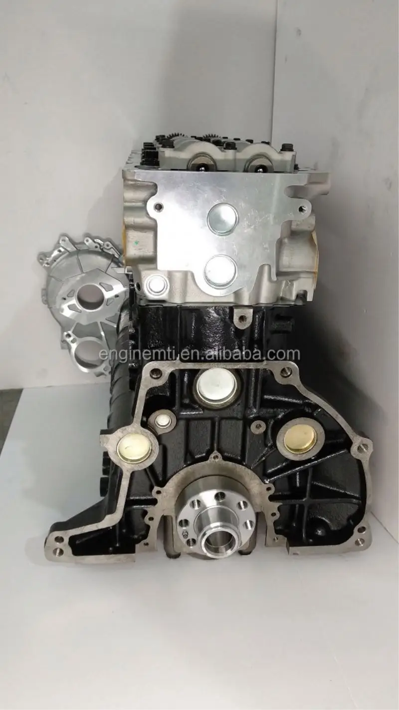 Used China 1KD 2KD Engine Asssy Toyota 2KD Engine for Sale
