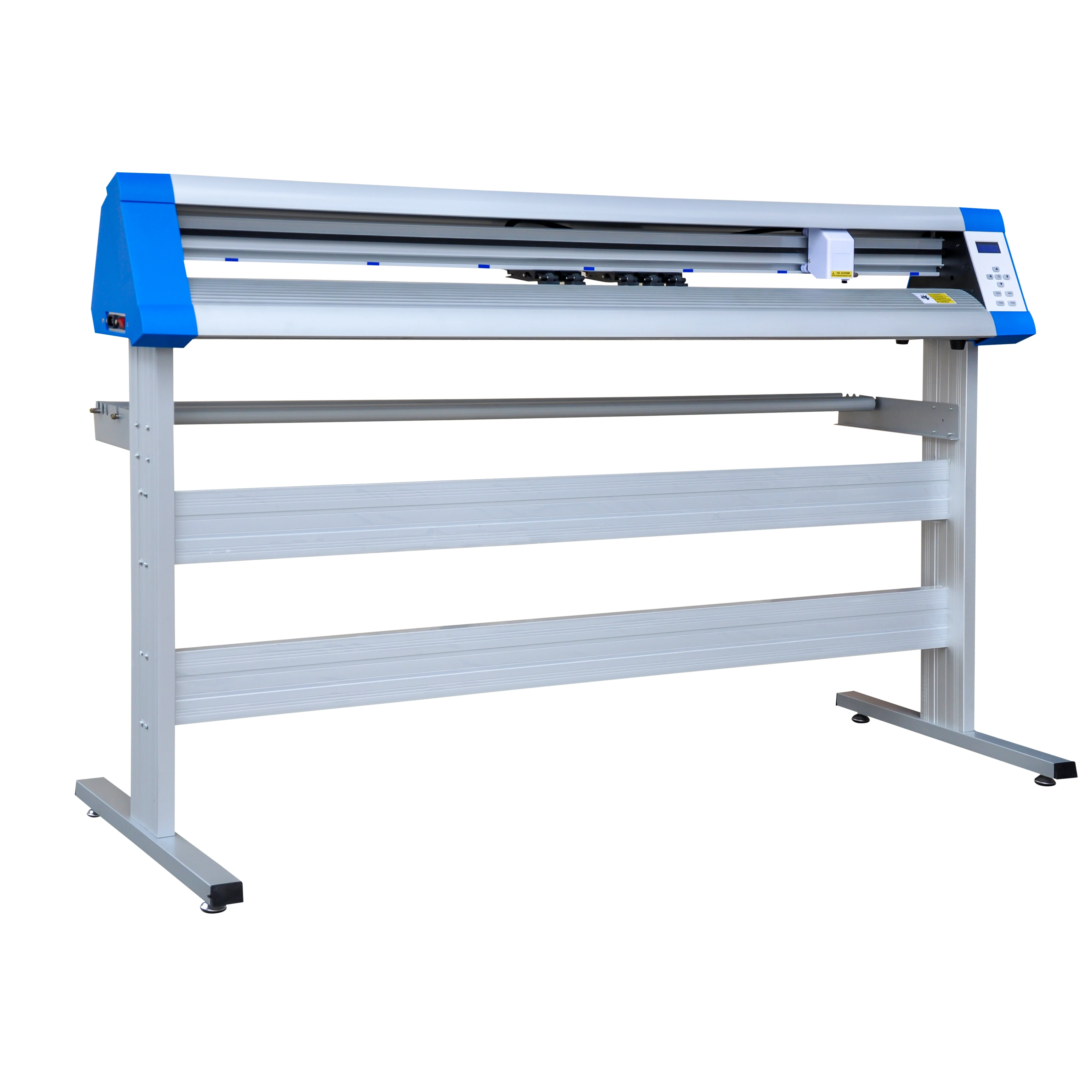 Новый режущий плоттер 1500 мм г