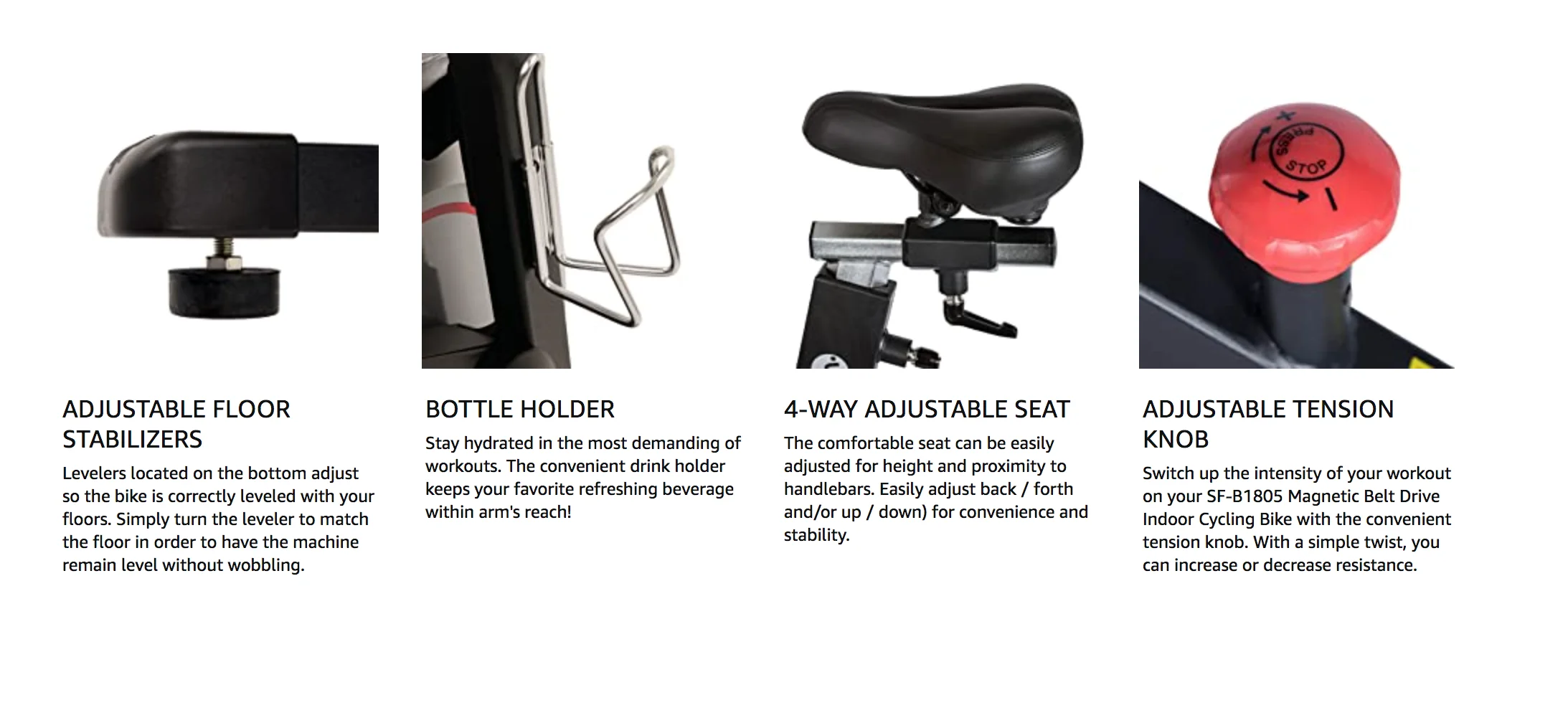 2021 Spinning sports home fitness bike indoor ultra-quiet fitness equipment bicycle fitness weight loss equipment