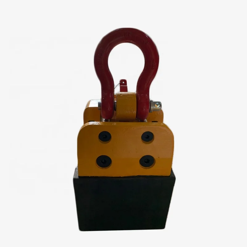 1000kg Stone Slabs Lifting Clamp Granite Marble Slab Lifter Safety Stone Accessories 1ton