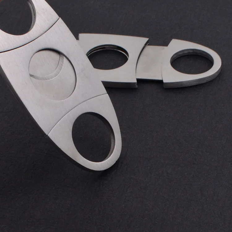 
Резак для сигар премиум-класса 