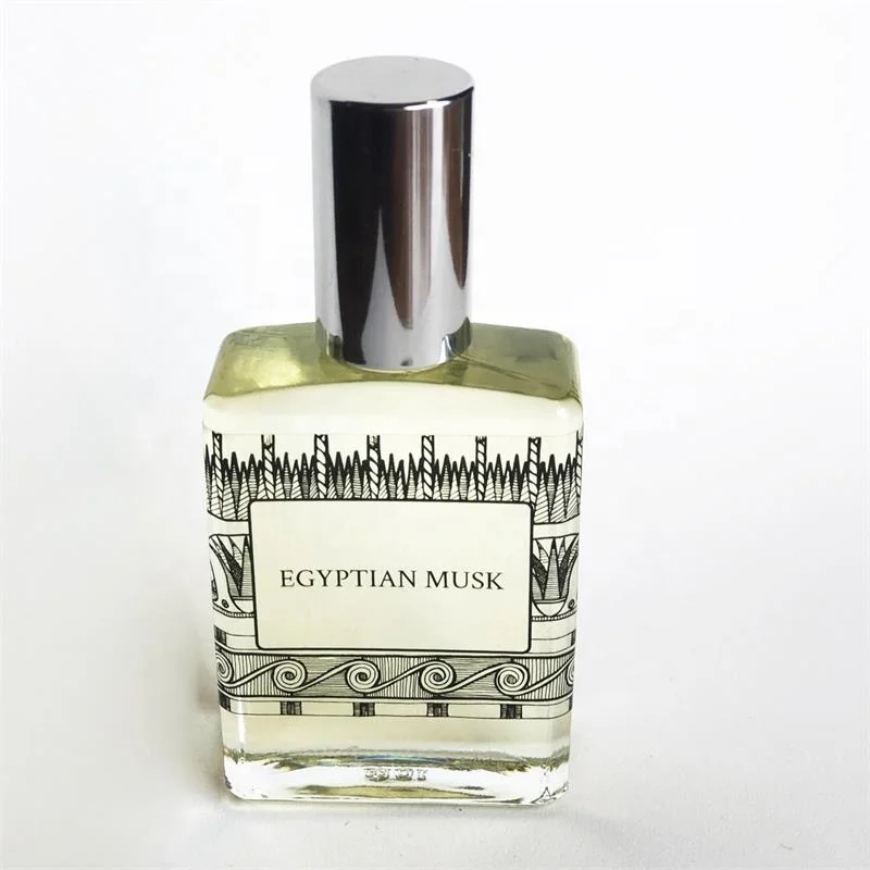 Minsda Custom Waterproof Self Adhesive Perfume Private Bottle Labels