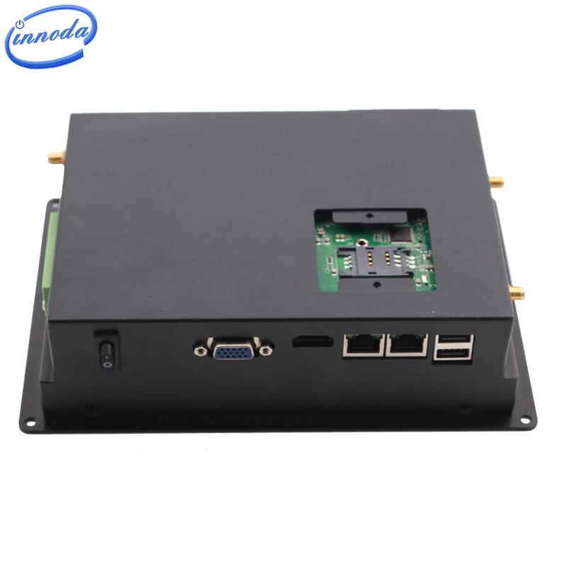 9 7-дюймовый емкостный сенсорный экран android планшет плоская панель ПК напрямую с фабрики