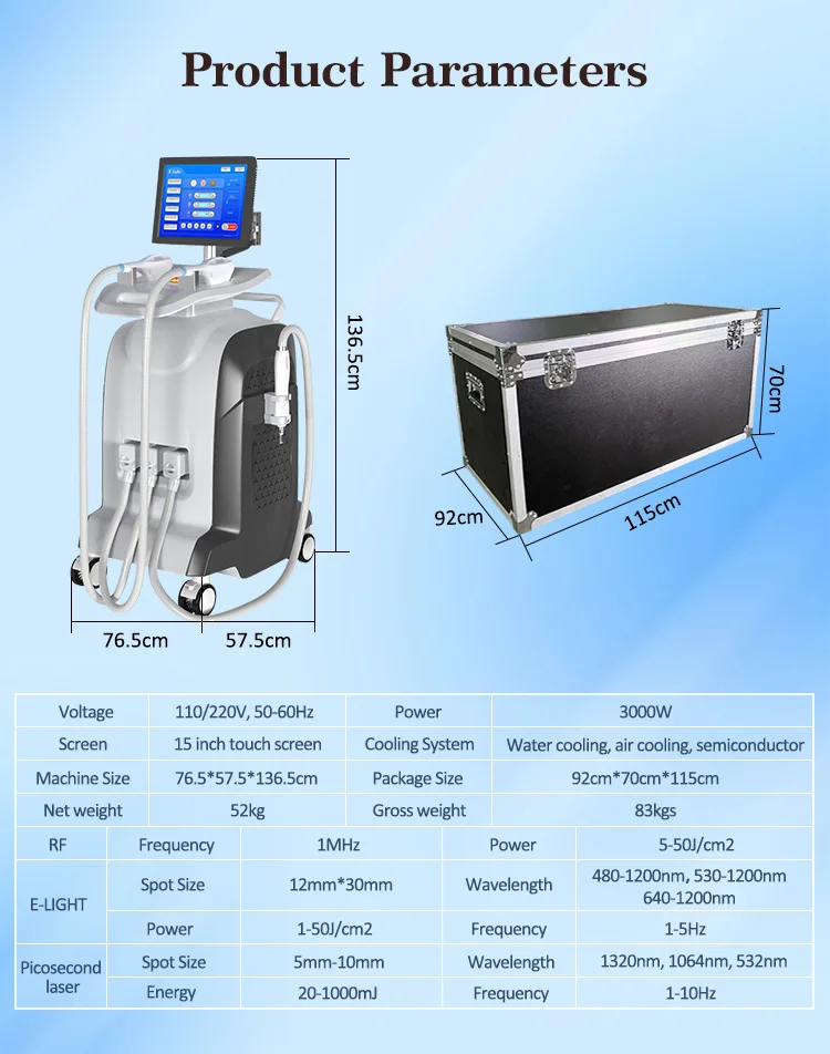 Hair Removal Big Power Laser Hair Removal Machine Laser Hair Removal Machine Price In Pakistan