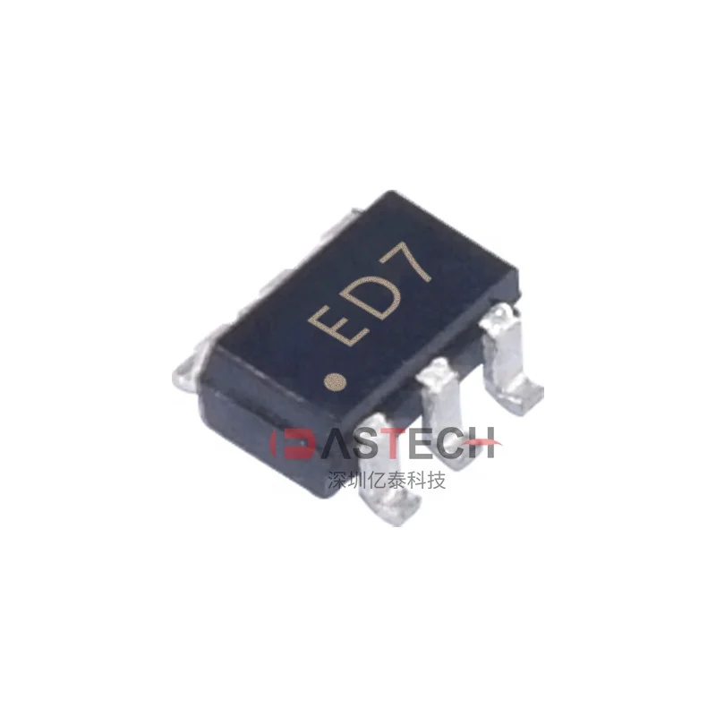 ADS1110A7IDBVR ADC081C027CIMKNOPB Integrated Circuits New Original Stock lc chips Electronic component Bom Supplier
