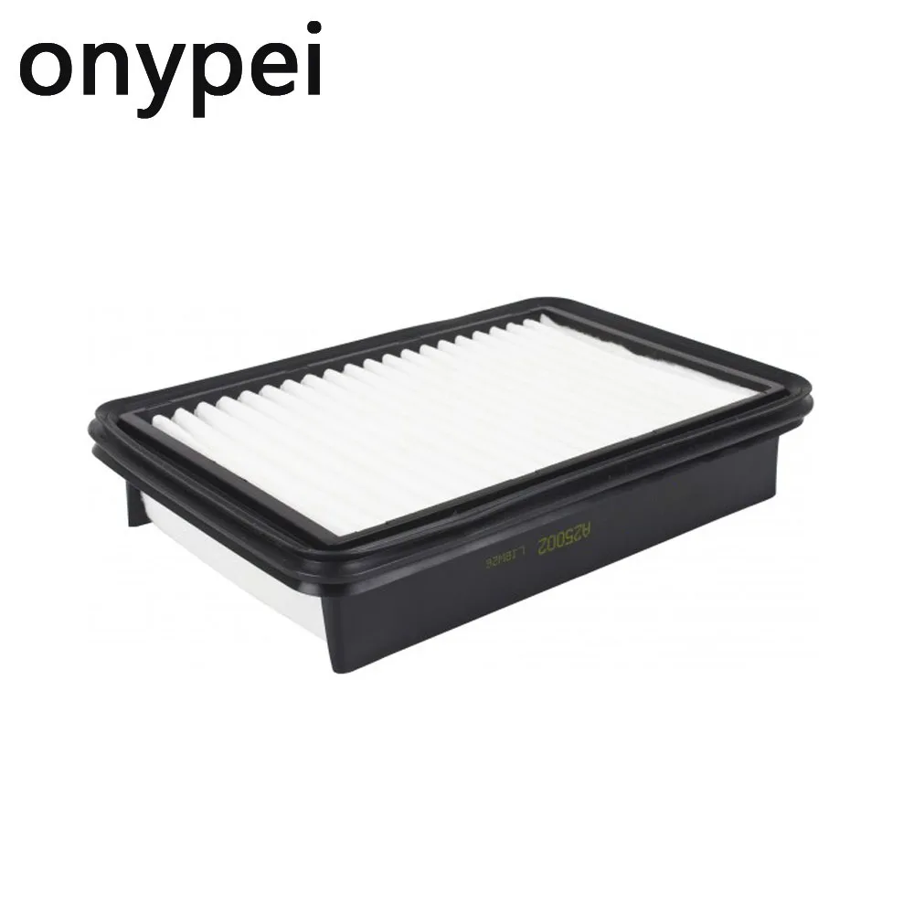 Factory Directly Air intake engine air filter element P301-13-3A0  P301133A0 for Axela 2.0L/Demio 1.3L 1.5L