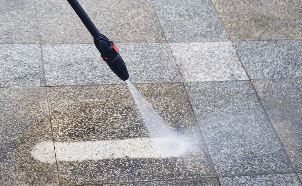 CE ROHS High Pressure Car Washer 7.5L/M Power pressure car washer Pressure Washers